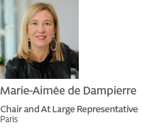 Marie-Aimée de Dampierre