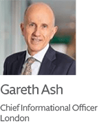 Gareth Ash