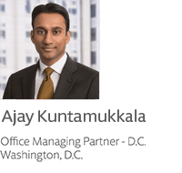 Ajay Kuntamukkala