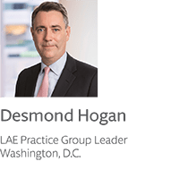 Desmond Hogan