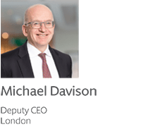 Michael Davison