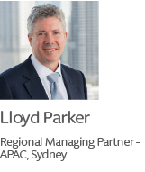 Lloyd Parker