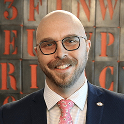 Cobun Zweifel Keegan