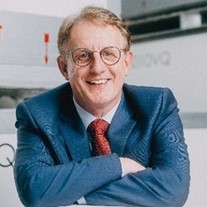 Dr. Joachim Kuhn