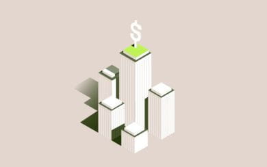 Corporate illustration