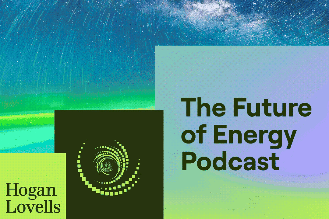 Future of Energy Podcast
