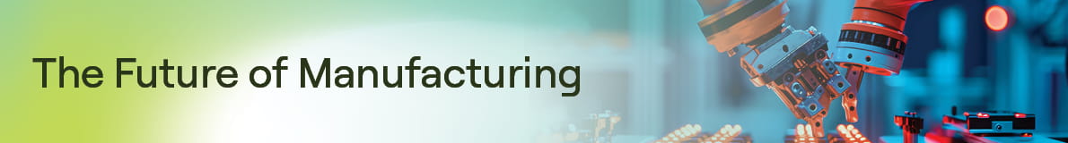 The Future of Manufacturing podcast