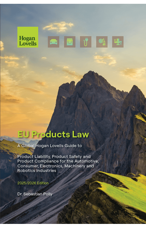 EU Book Cover