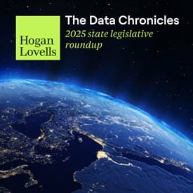 The Data Chronicles_2025 state legislative roundup