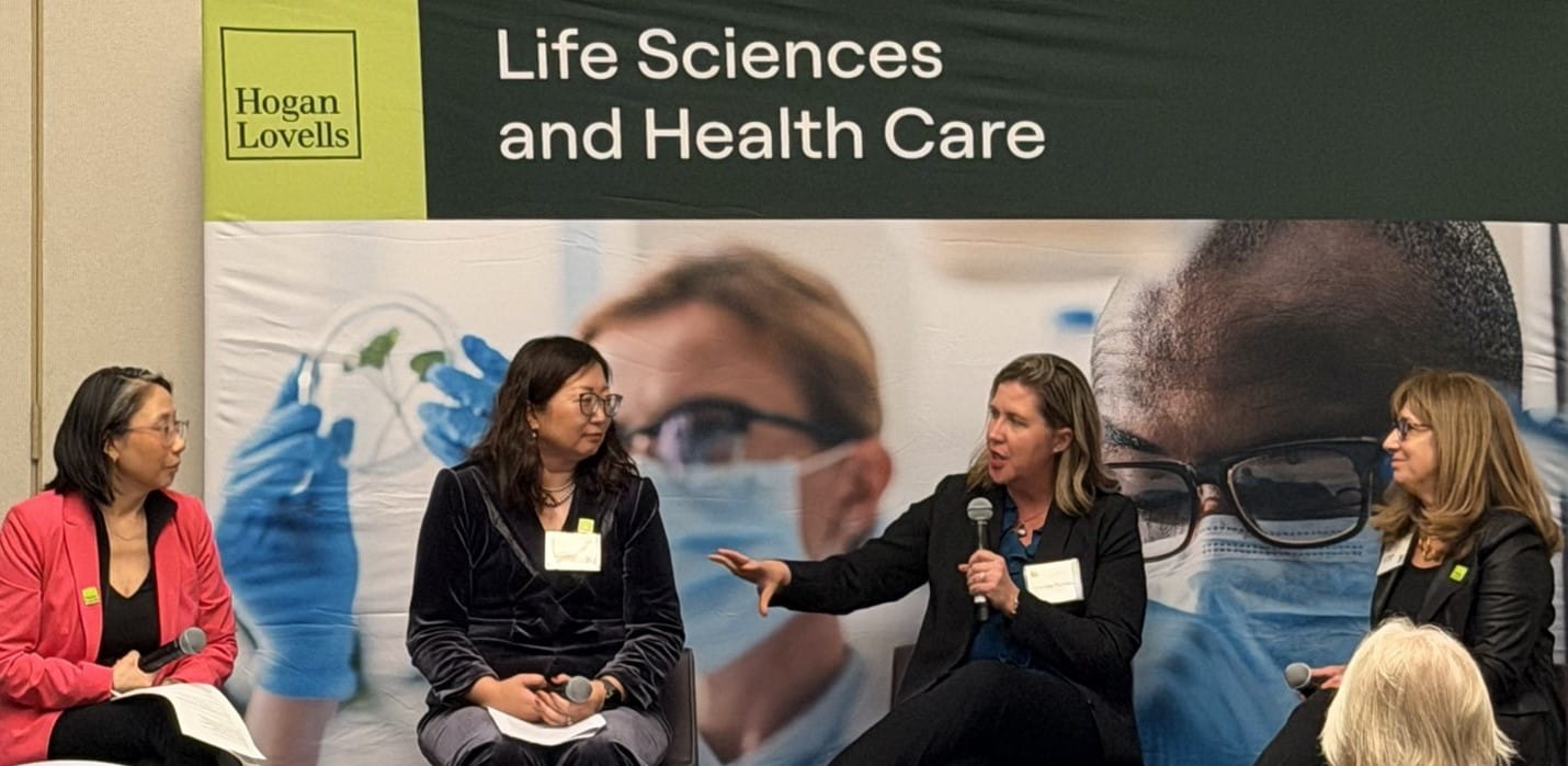 JPM 2026 - How to expand internationally while ensuring regulatory compliance