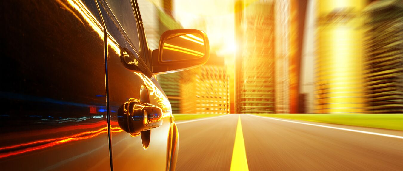 automotive and mobility