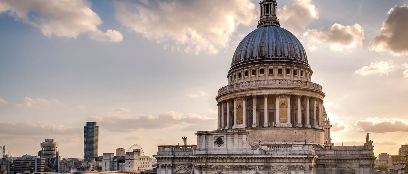 st pauls cathedral