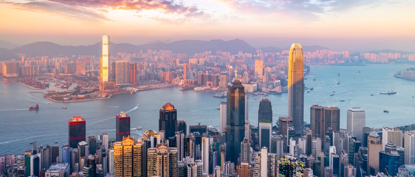 Hong Kong