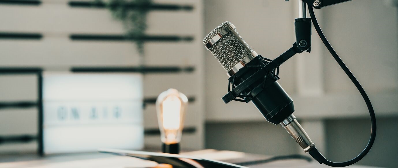 Microphone