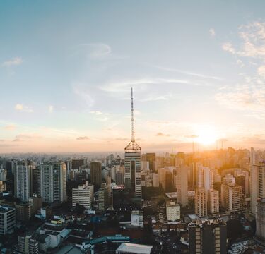 Hogan Lovells São Paulo_Office mobile banner