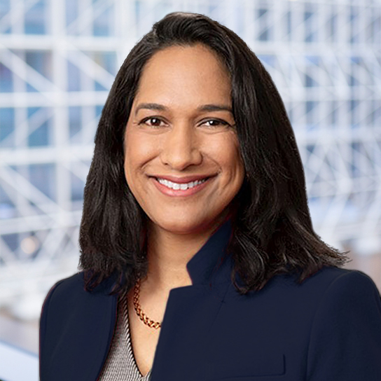 Rupa Briggs