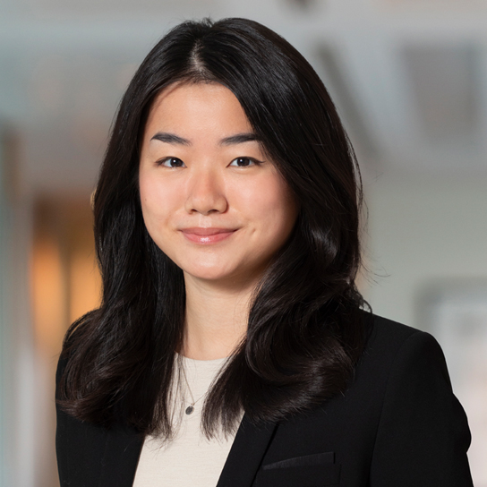 Koc_Rachael_1088617 Litigation, Arbitration and Employment - Hong Kong - Rachael Koc