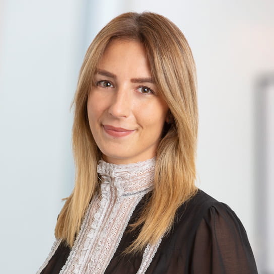 Sara Marinoni
