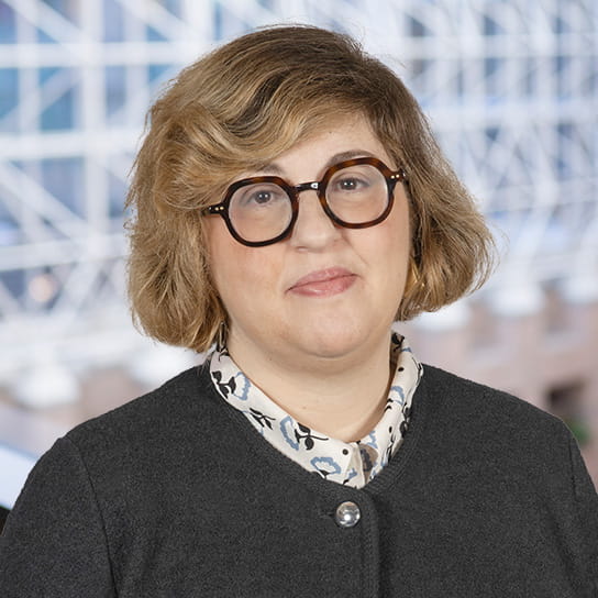 Maria Luce Piattelli